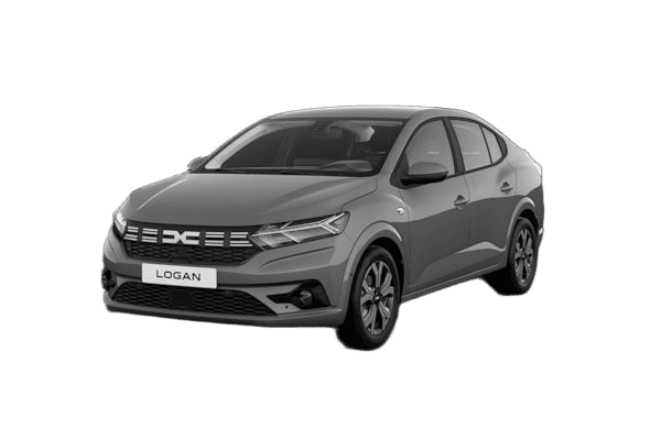 DACIA LOGAN (Essence Auto)