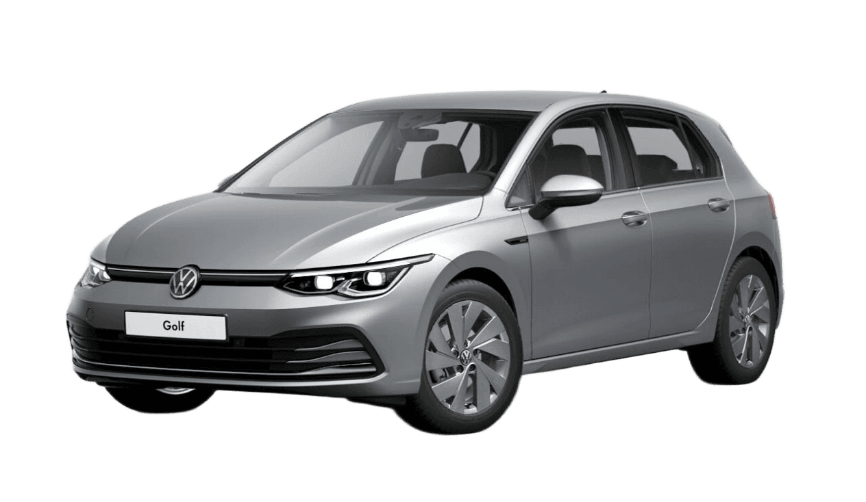 VOLKSWAGEN GOLF 8