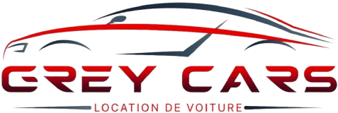 Grey Cars Rental