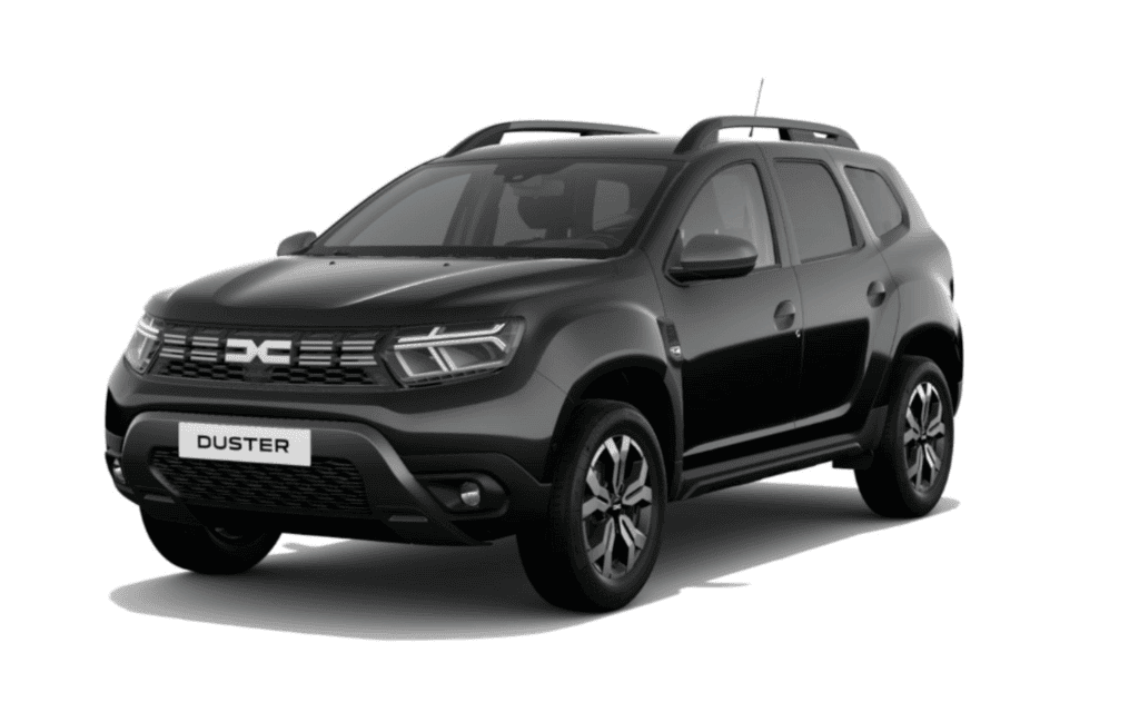 DACIA DUSTER 2023 BVA GASOIL