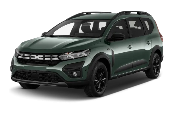 DACIA JOGGER 2024 MANUELLE GASOIL