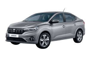 DACIA LOGAN GASOIL MANUELLE 2023