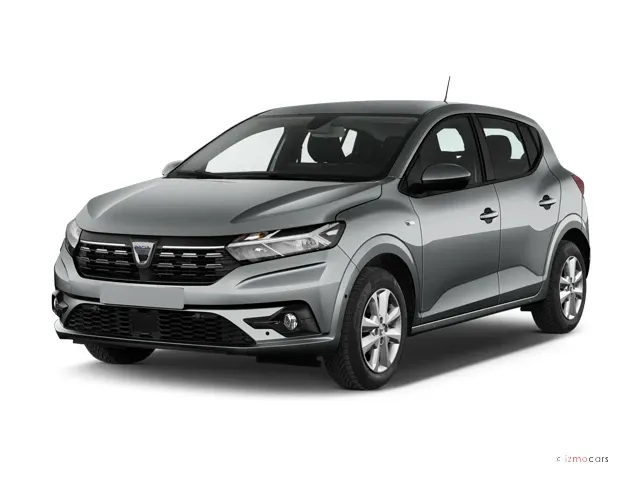 DACIA SANDERO 2025 ESSENCE MANUELLE