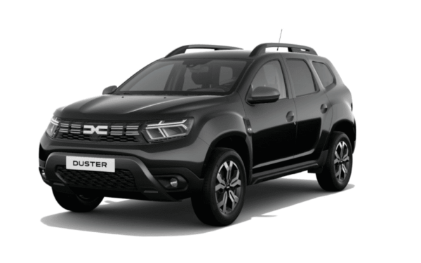 DACIA DUSTER 2023 BVA GASOIL