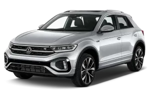 VW T-ROC AUTOMATIQUE